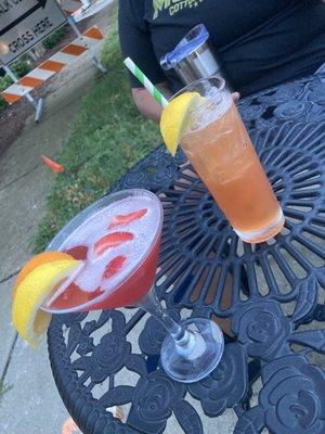 Cocktails