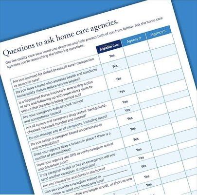 We created a home safety checklist for you to create a safe home environment. Download the checklist here: https://bit.ly/3fTI2fr