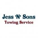 Jess & Sons LLC