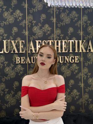 Luxe Aesthetika Beauty Lounge