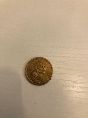 Rare coin sale