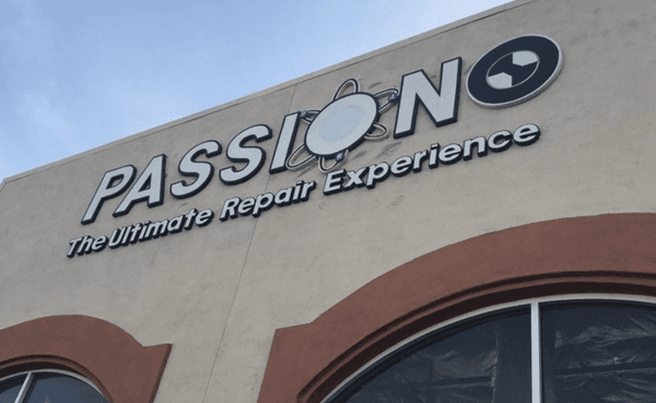 Photos for Passion Auto Repair