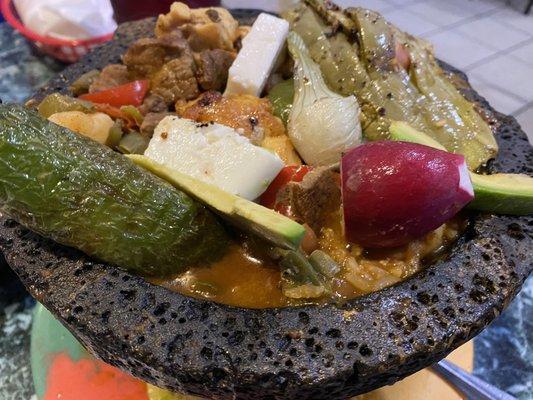 Molcajete