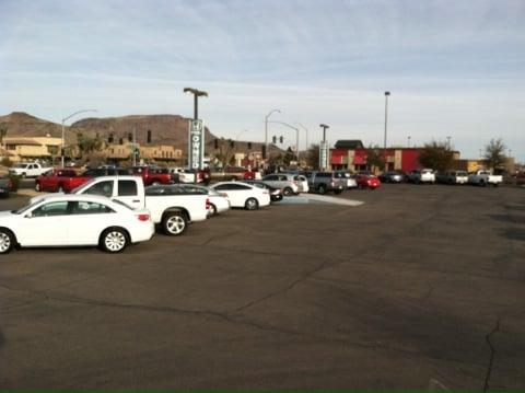 Used cars and trucks in Kingman, AZ