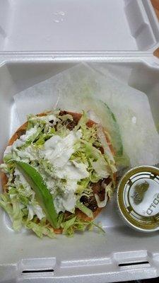 Taqueria Poblanita Deli