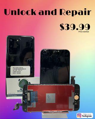 World Wide Phone Repair