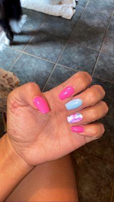 Nails