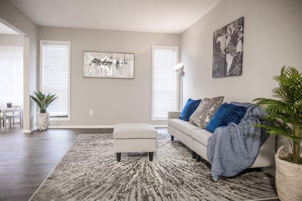 Come lease this gorgeous one bedroom today!