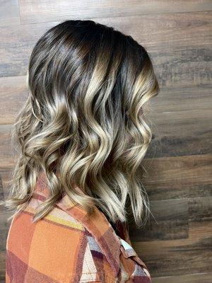 Balayage