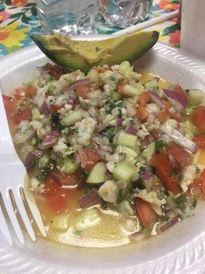 Ceviche