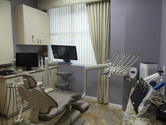 Allegra Dental Top Dentists in Tustin CA