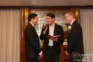 Officiant Services