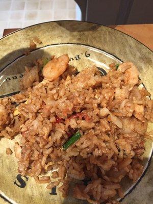 House Fried Rice