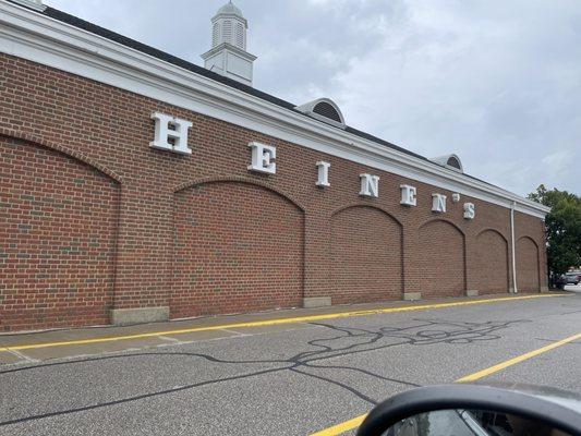 Heinen's Grocery Store