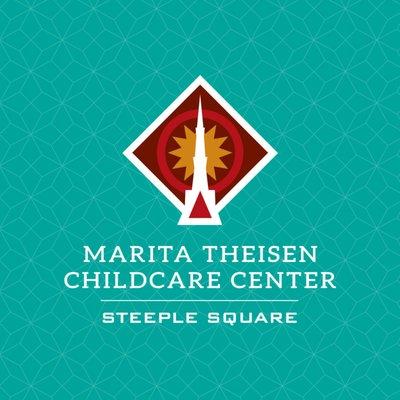 Marita Theisen Childcare Center logo