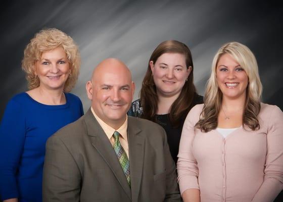 Parson Insurance Agency