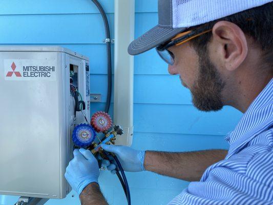 emergency ac repair fort myers | satisfaction guaranteed