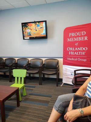 Orlando Health Physician Associates