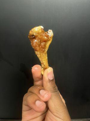 22$ for these wings