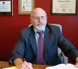 Michael R. Levine, Criminal Defense Attorney