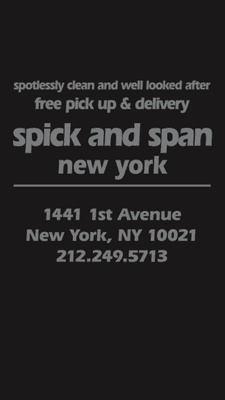 Yes. Free pick up and deliveries