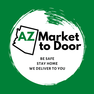 AZ Market To Door, Scottsdale AZ