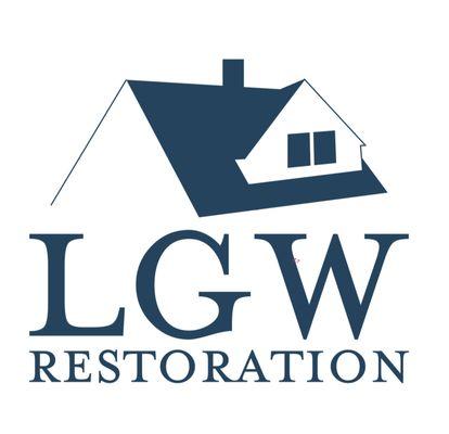 LGW Restoration