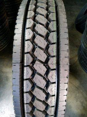 Maxstrong tire