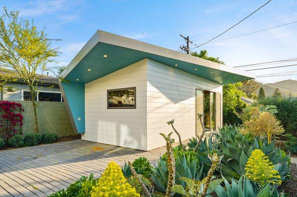 Accessory Dwelling Unit (ADU) in Los Angeles