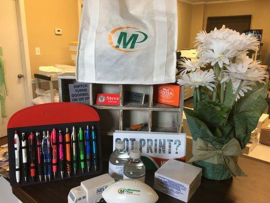 Minuteman Press