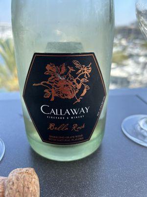 Callaway Vineyard & Winery