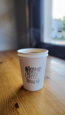 Manifesto Coffee