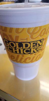 Golden Chick