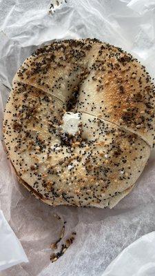 The Original Bagel