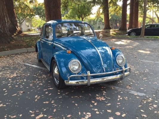 65 bug restored by Joe