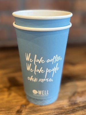 The Well Coffeehouse