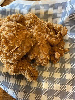 Southern Fried Chicken