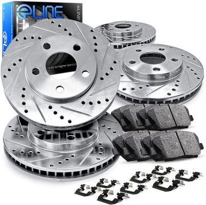 BRAKE SERVICE...CALL US TODAY