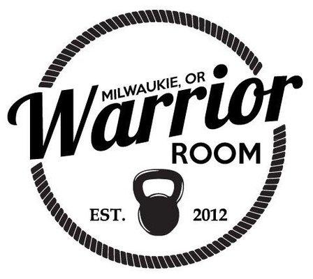 Warrior Room!!!