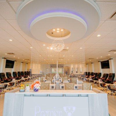 Premier Nail Bar