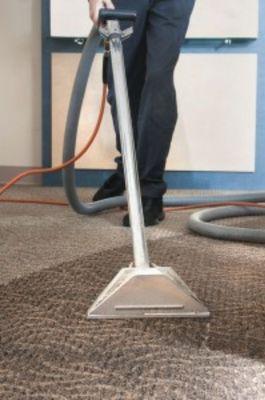 Carpet Cleaning