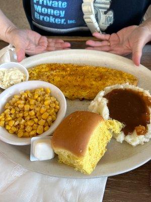 Grilled Whitefish