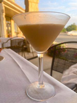 Espresso martini