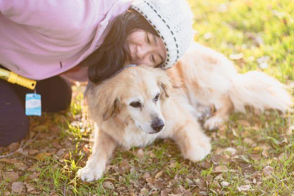 Love this photo so much, taken by Huascar during our family photoshoot.