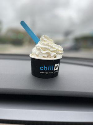 Chill-N Ice Cream Pinecrest