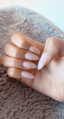 Gel Extension