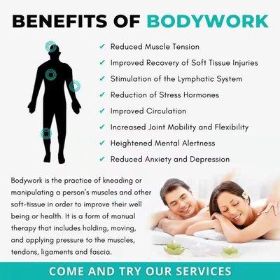 Clearwater Massage
 3625 West Kennedy Blvd, Tampa, FL 33609
 Call us at 813-353-2020