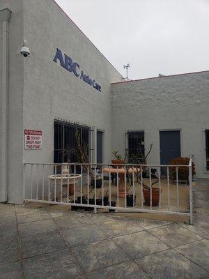 ABC Auto Care