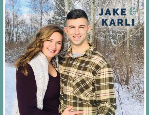 Jake & Karli