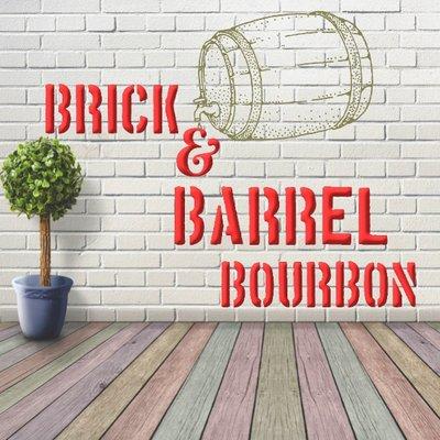 Logo of American bourbon Bar and  restaurant